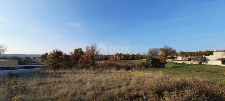 Zemljište na prodaju 1743 m² – Sveti Petar U Šumi