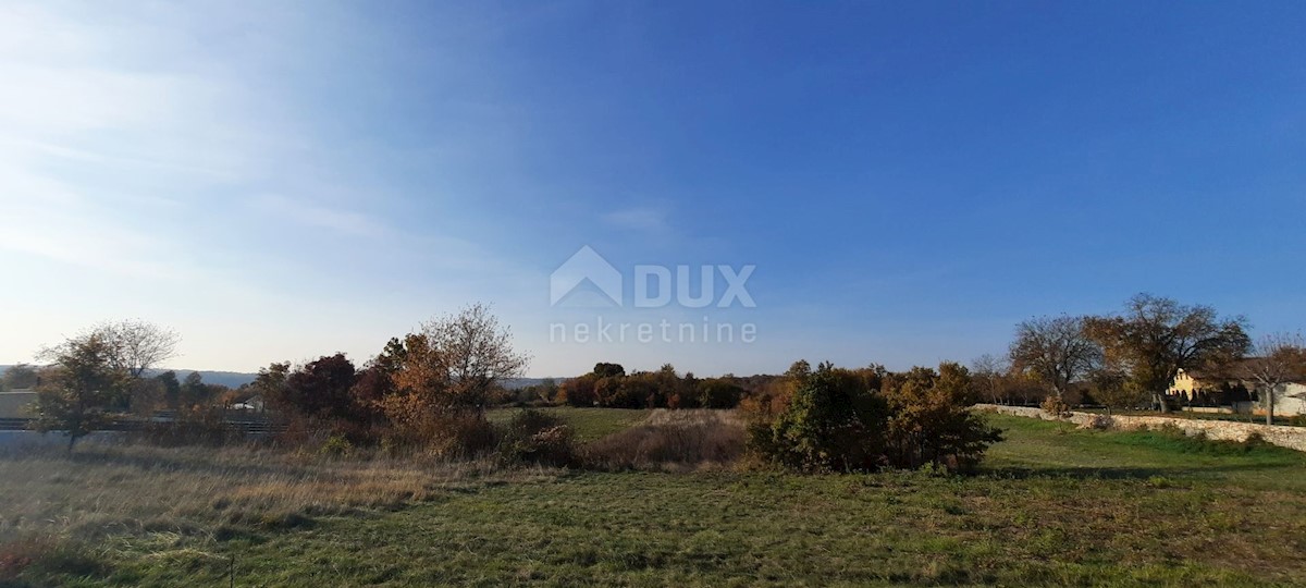 Terreno In vendita - ISTARSKA  SVETI PETAR U ŠUMI 