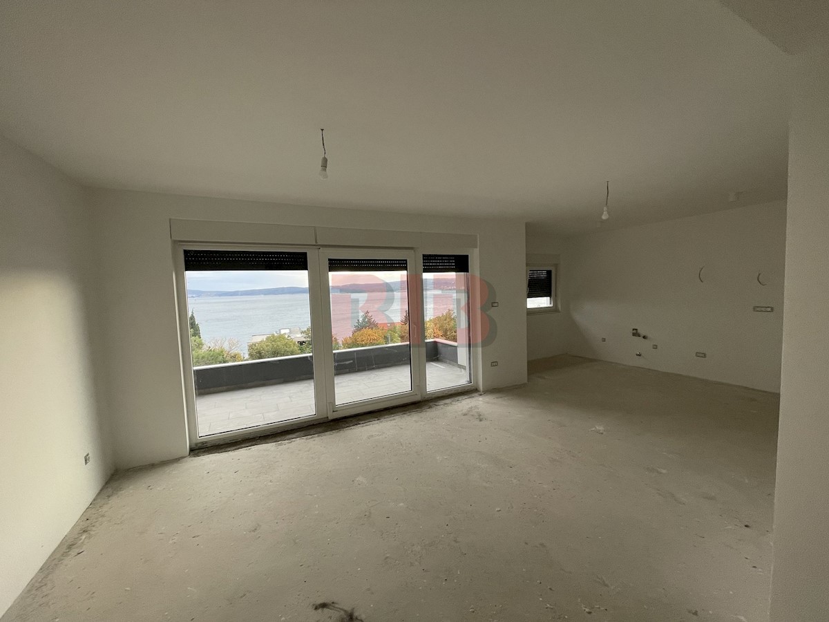 Apartmán Na predaj - PRIMORSKO-GORANSKA  CRIKVENICA 