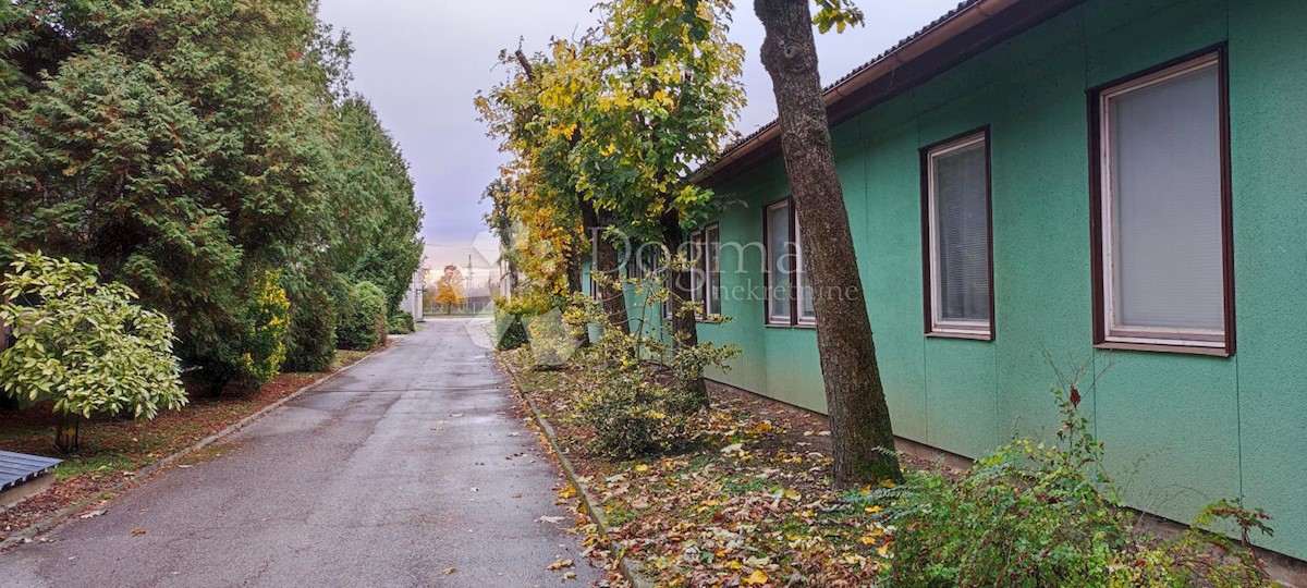 Grundstück Zu verkaufen - VARAŽDINSKA  VARAŽDIN 