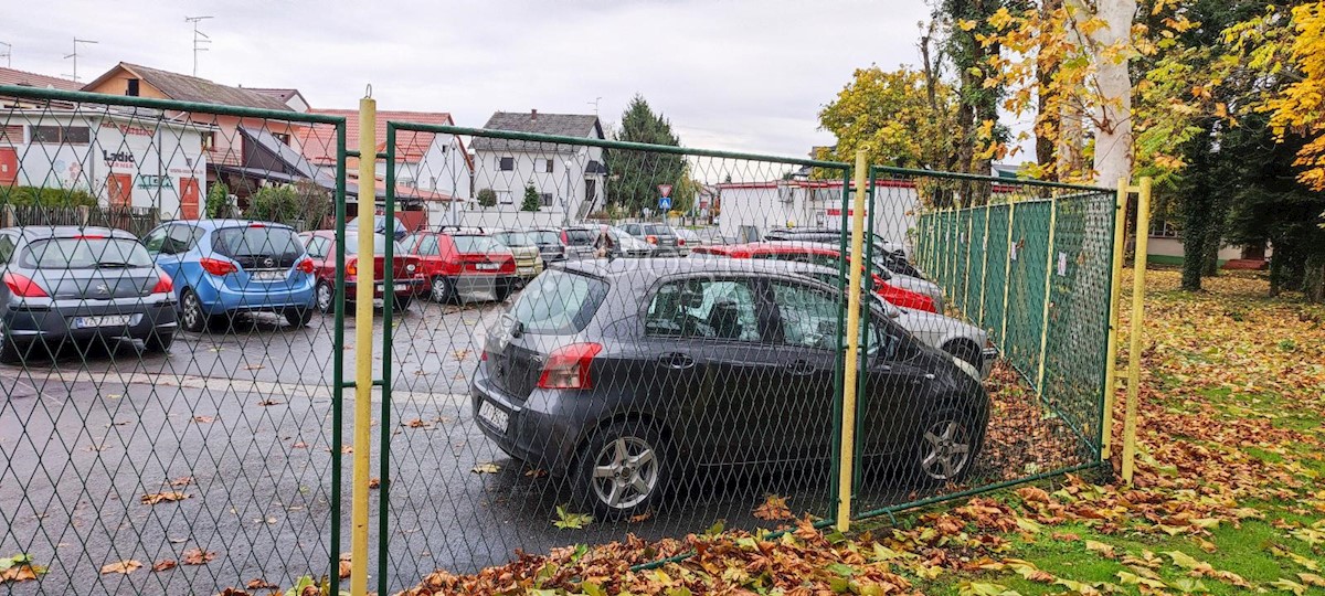 Grundstück Zu verkaufen - VARAŽDINSKA  VARAŽDIN 