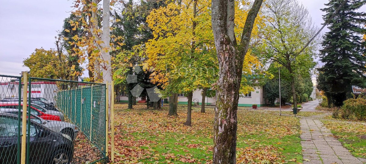 Grundstück Zu verkaufen - VARAŽDINSKA  VARAŽDIN 