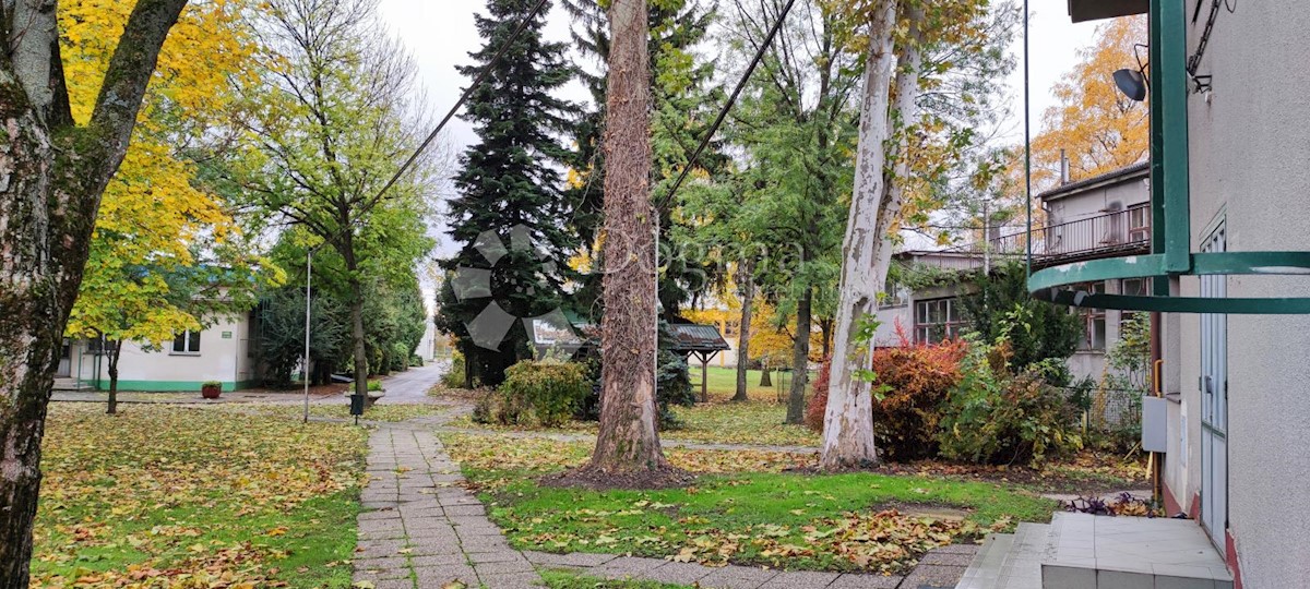 Grundstück Zu verkaufen - VARAŽDINSKA  VARAŽDIN 