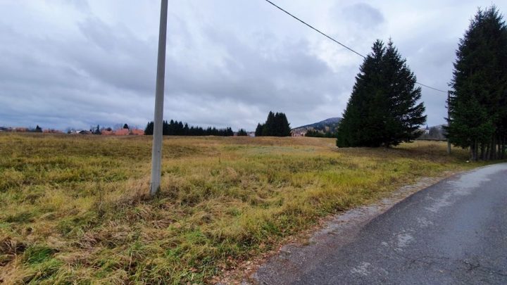 Terreno In vendita - Primorsko-goranska Ravna Gora - foto 2/2