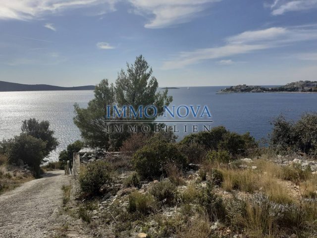 Terrain à vendre 668 m² – Marina