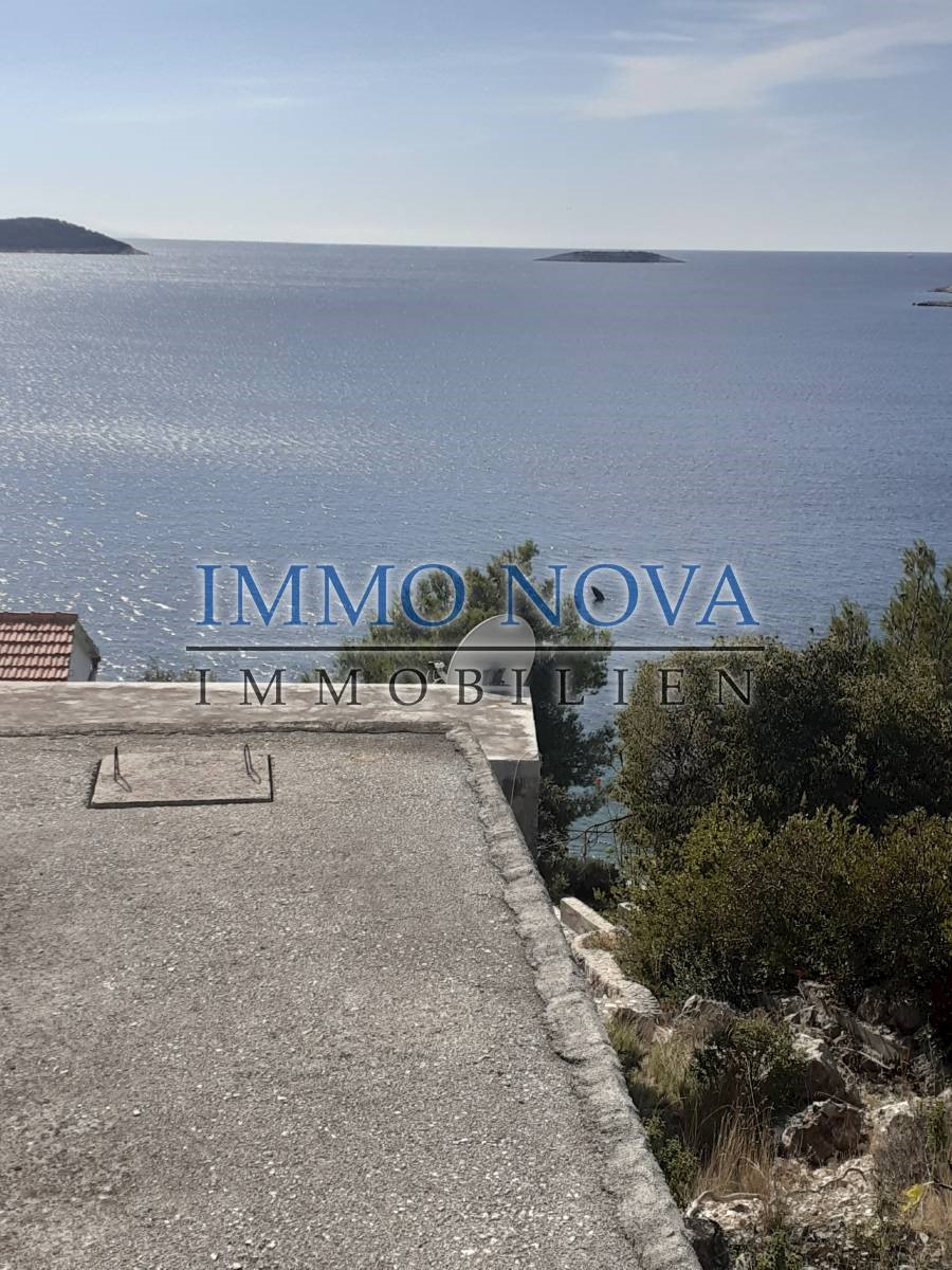 Terreno In vendita - SPLITSKO-DALMATINSKA  Marina