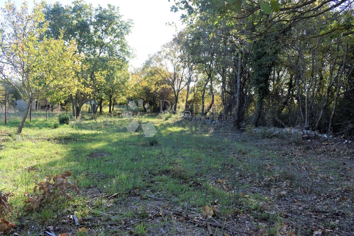 Terreno In vendita - ISTARSKA  MEDULIN 