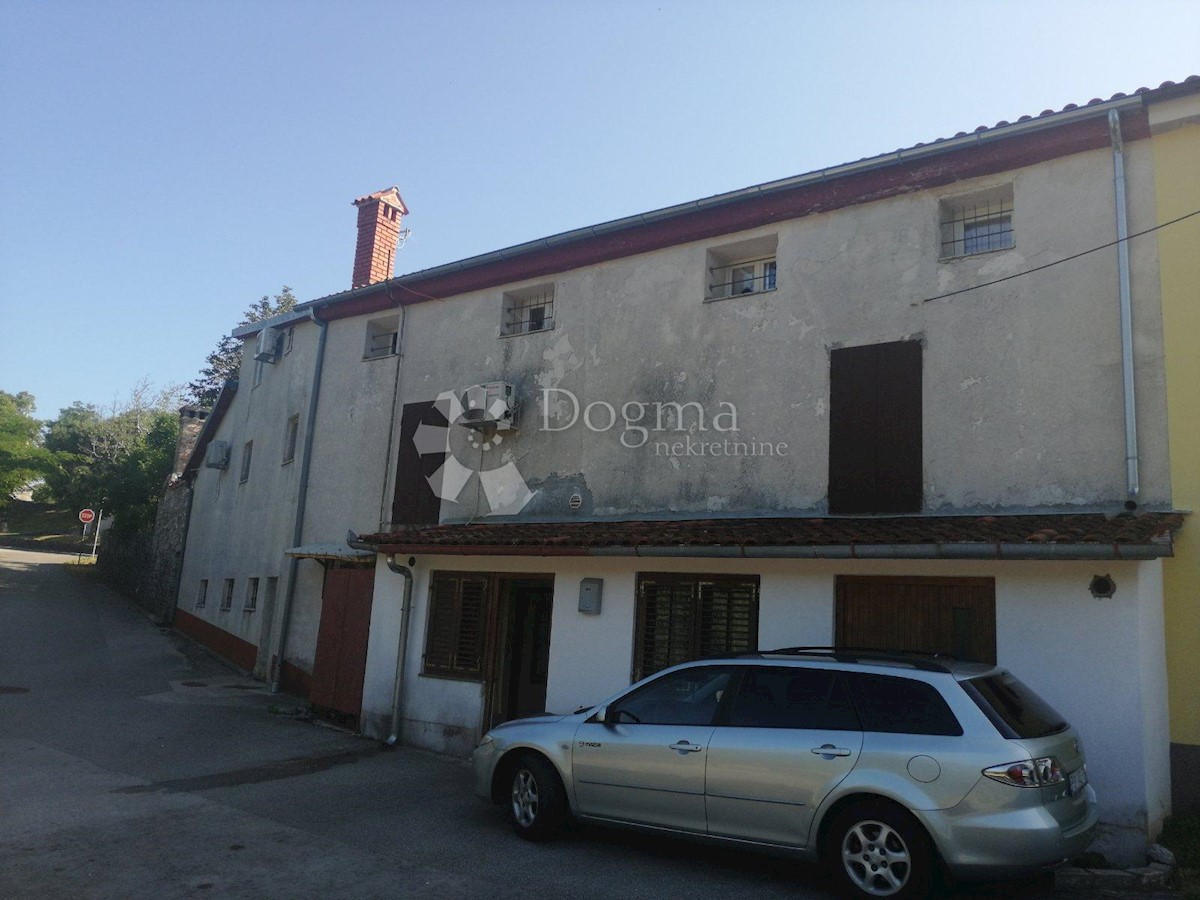 Kuća Na prodaju - ISTARSKA  Buzet