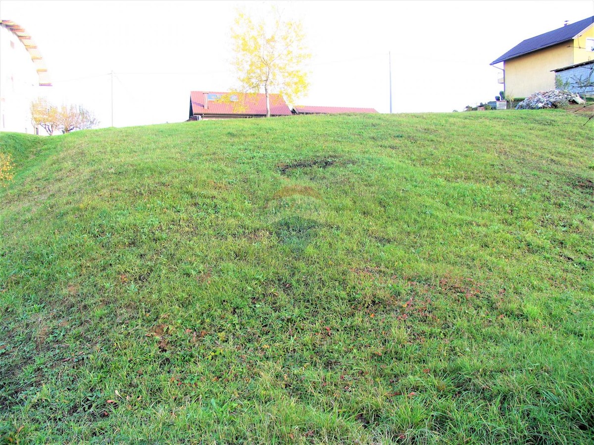 Terreno In vendita - KARLOVAČKA  DUGA RESA 