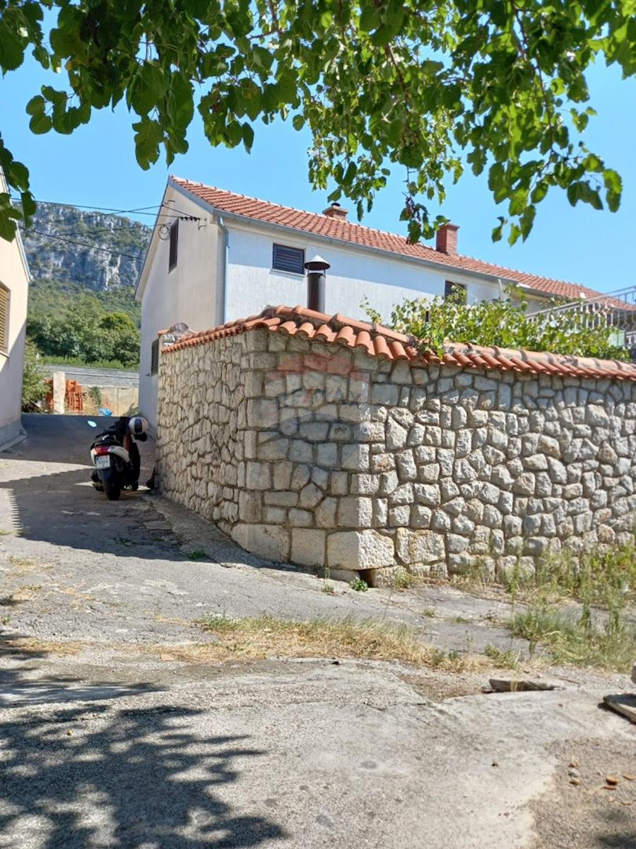 Kuća Na prodaju - Primorsko-goranska Vinodolska Općina - foto 1/25