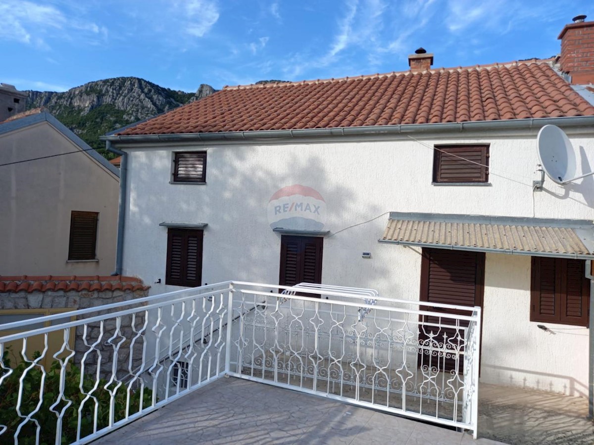 Kuća Na prodaju - Primorsko-goranska Vinodolska Općina - foto 2/25