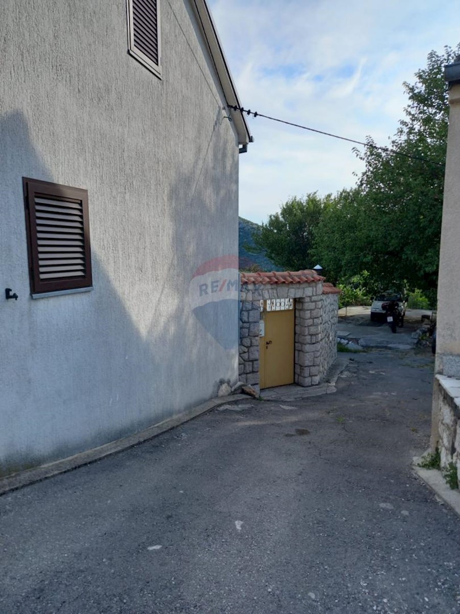 Kuća Na prodaju - PRIMORSKO-GORANSKA  VINODOLSKA OPĆINA 