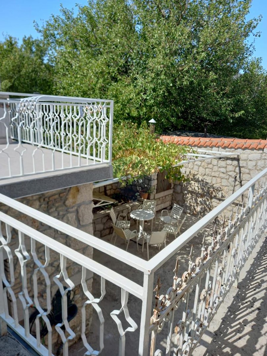 Hiša Naprodaj - PRIMORSKO-GORANSKA  Vinodolska Općina