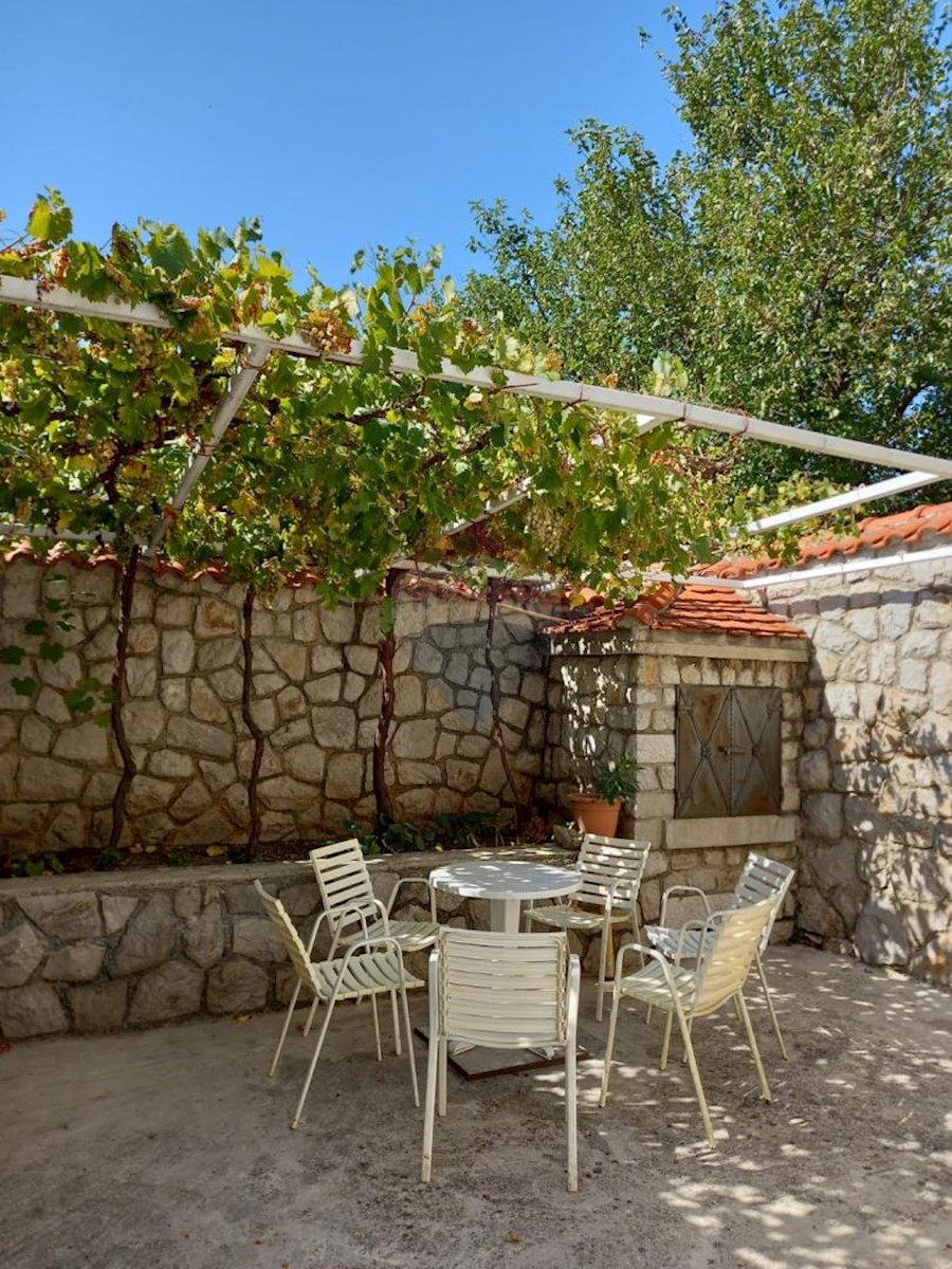 Kuća Na prodaju - Primorsko-goranska Vinodolska Općina - foto 4/25