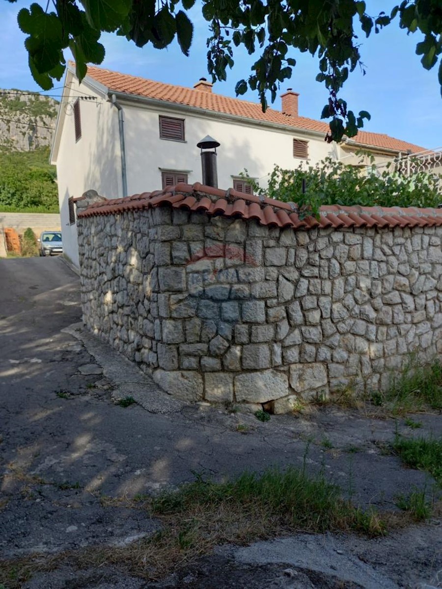 Kuća Na prodaju - Primorsko-goranska Vinodolska Općina - foto 5/25