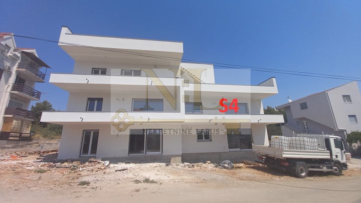Apartma Naprodaj - Splitsko-dalmatinska čiovo - foto 4/32