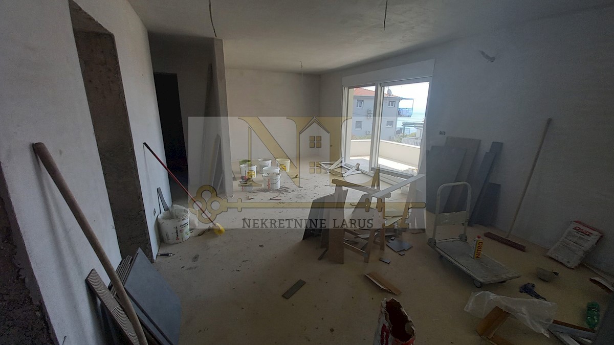 Apartment Zu verkaufen - SPLITSKO-DALMATINSKA  ČIOVO 