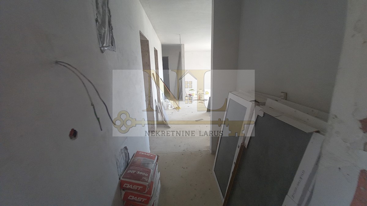 Apartment Zu verkaufen - SPLITSKO-DALMATINSKA  ČIOVO 