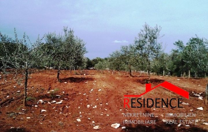 Terreno in vendita 4340 m² – Fažana