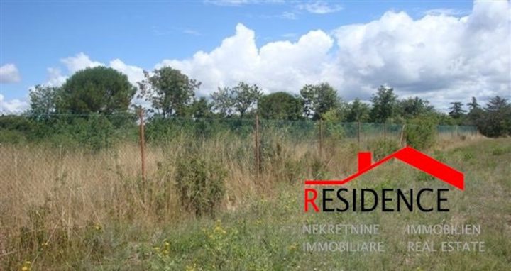 Terreno in vendita 15337 m² – Fažana