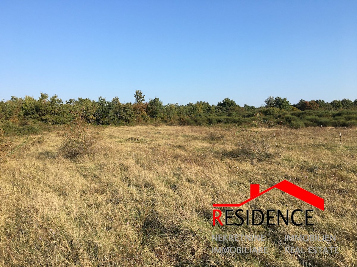 Land For sale - ISTARSKA  VODNJAN 