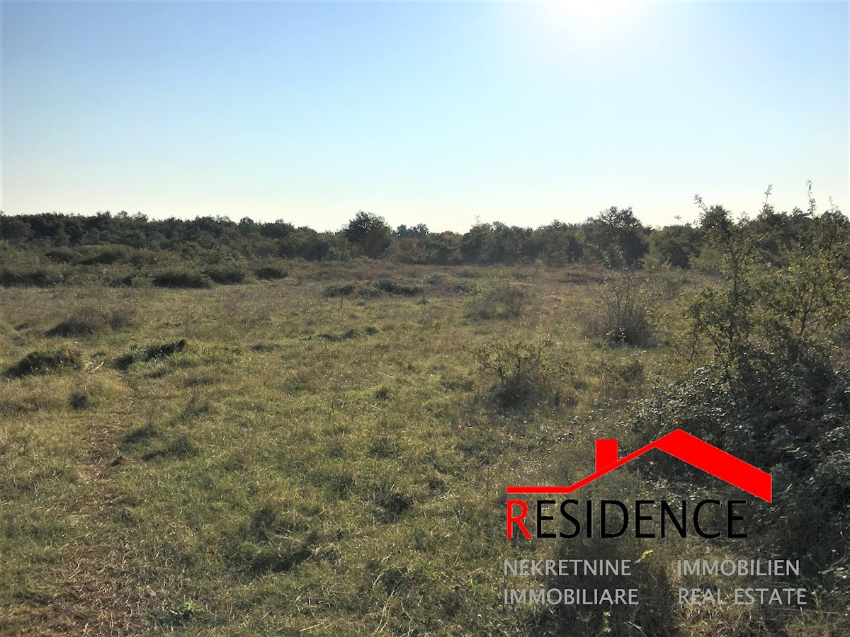 Land For sale - ISTARSKA  VODNJAN 