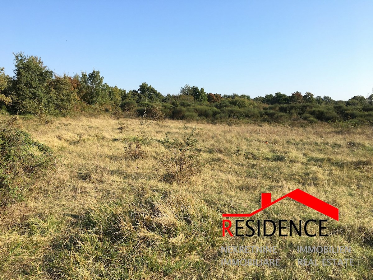 Land For sale - ISTARSKA  VODNJAN 