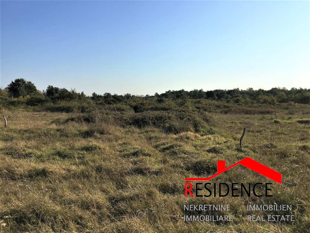 Land For sale - ISTARSKA  VODNJAN 