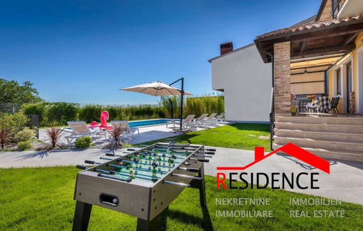 Haus Zu verkaufen - Istarska Ližnjan - foto 3/21