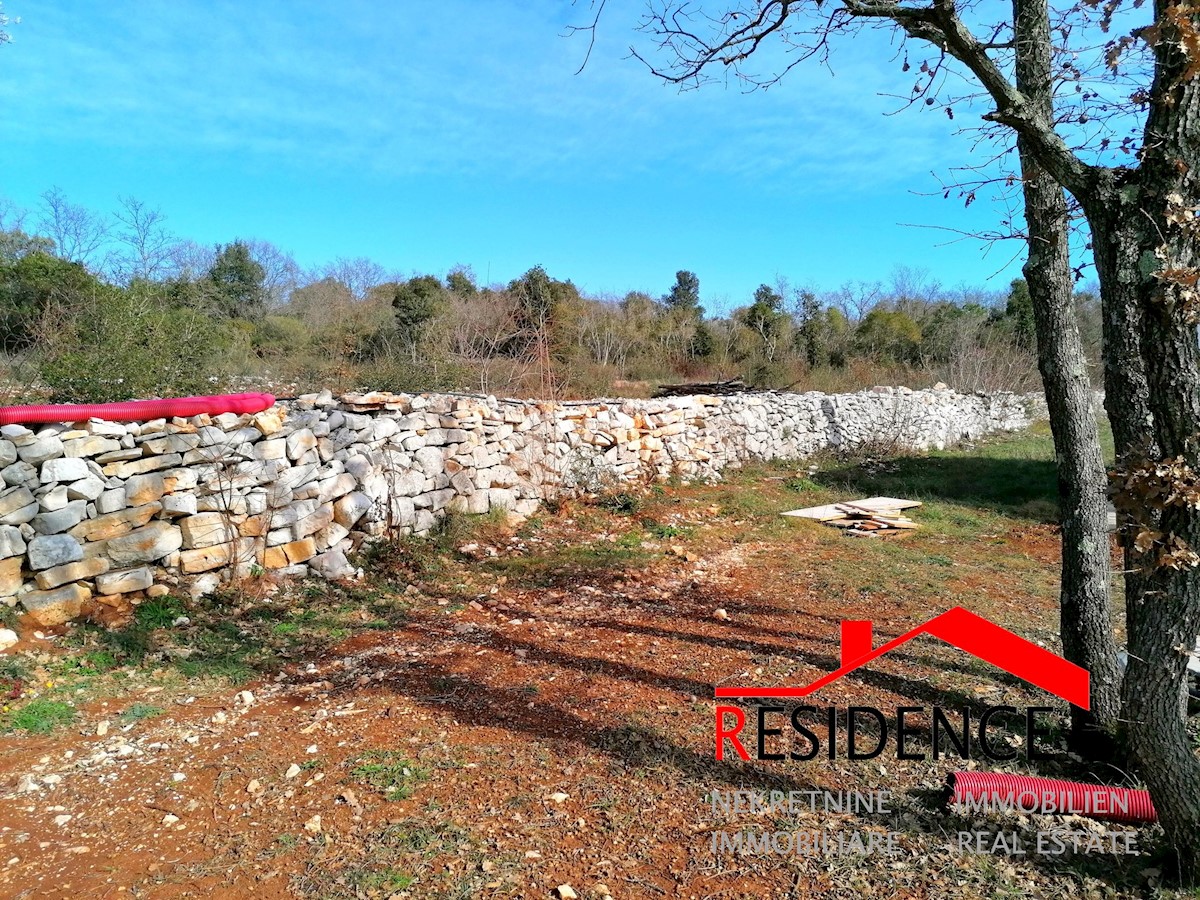 Land For sale - ISTARSKA  ROVINJ 