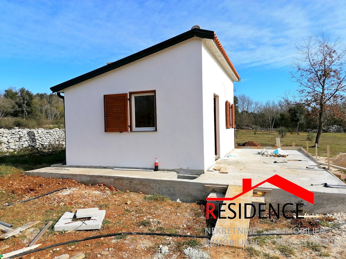 Land For sale - ISTARSKA  ROVINJ 