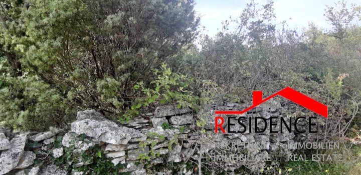 Pozemek na prodej 4327 m² – Butkovići