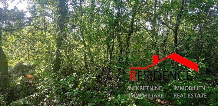 Terrain À vendre - Istarska Svetvinčenat - foto 4/9