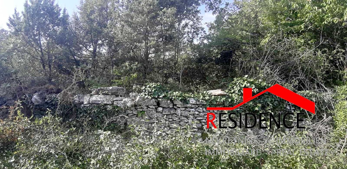 Pozemek Na prodej - ISTARSKA  SVETVINČENAT 