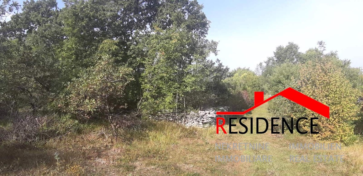Pozemek Na prodej - ISTARSKA  SVETVINČENAT 