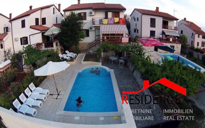 House for sale 250 m² – Banjole