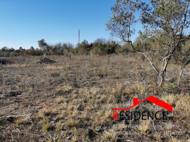 Pozemok na predaj 3963 m² – Juršići