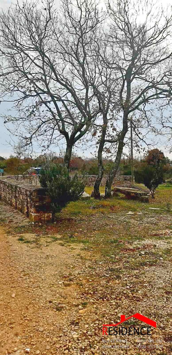 Parcela Naprodaj - ISTARSKA  Rovinj