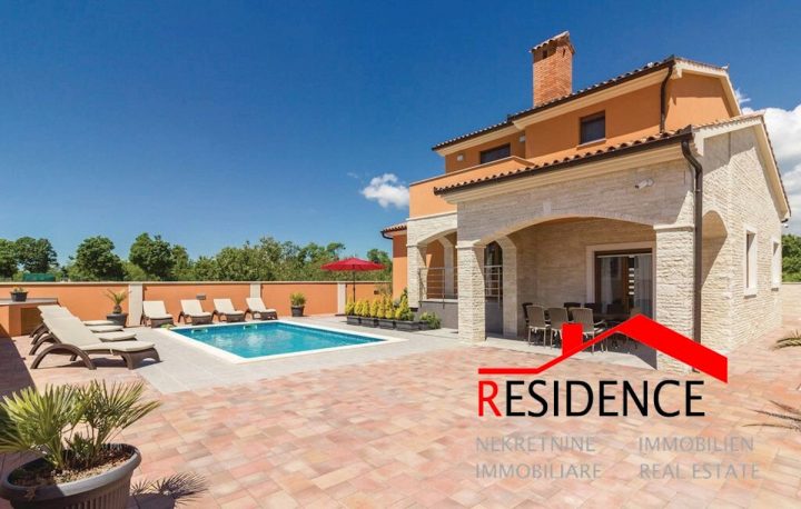 House for sale 337 m² – Jadreški
