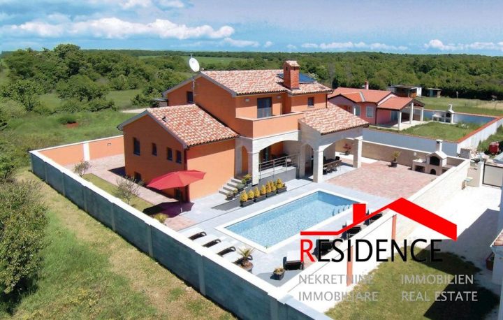 Casa In vendita - Istarska Ližnjan - foto 2/28