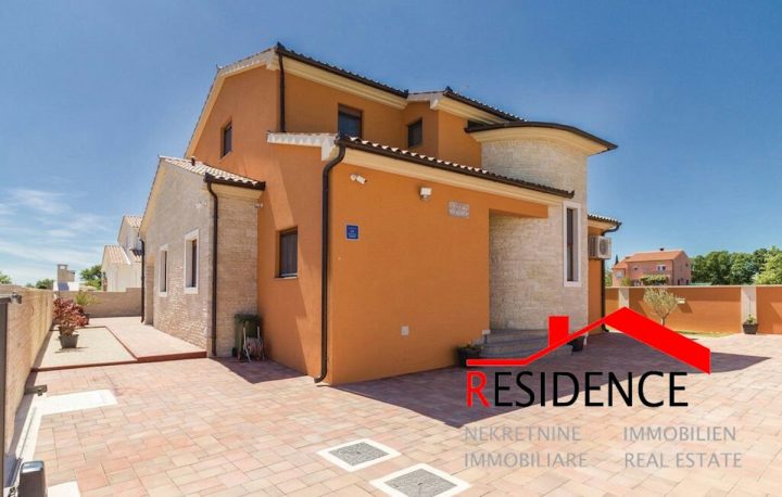 Casa In vendita - Istarska Ližnjan - foto 5/28