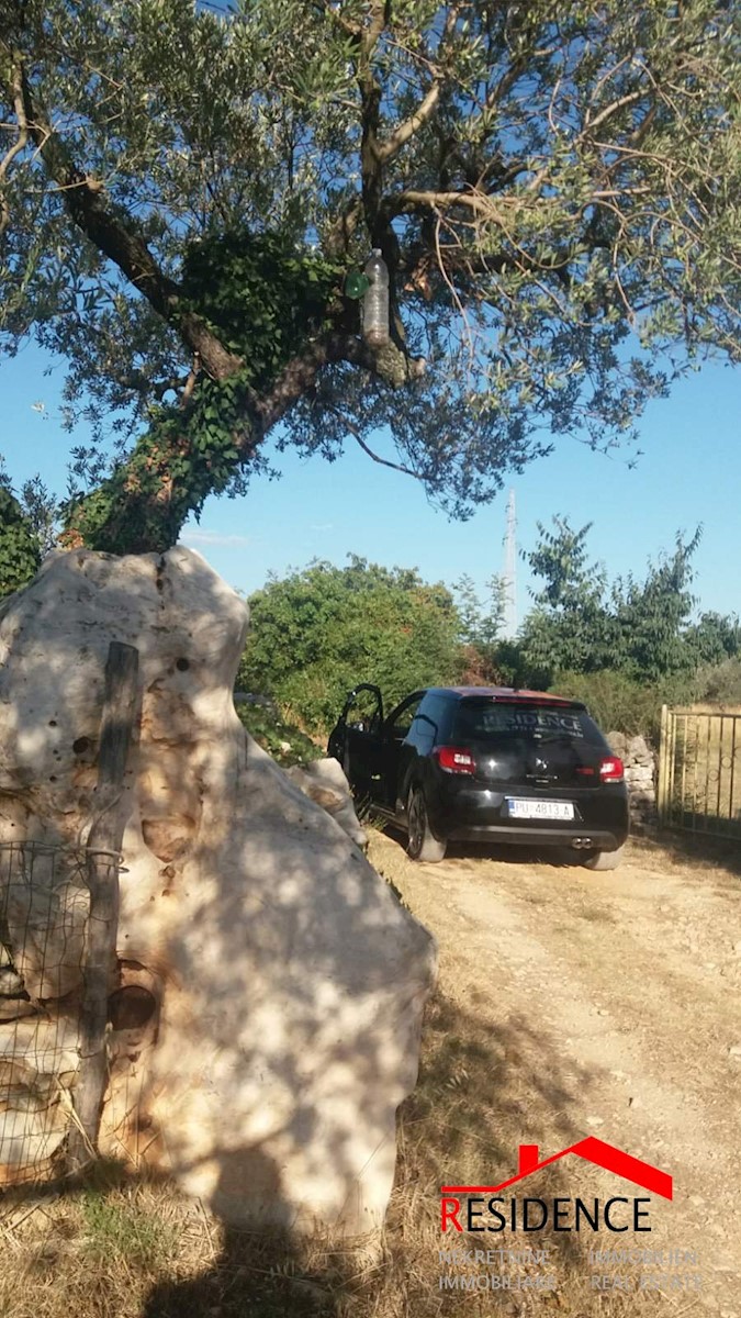 Pozemek Na prodej - ISTARSKA  FAŽANA 