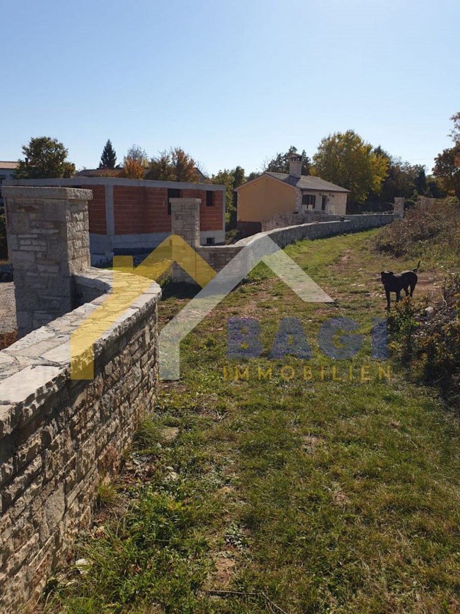 Terreno In vendita - ISTARSKA  Barban