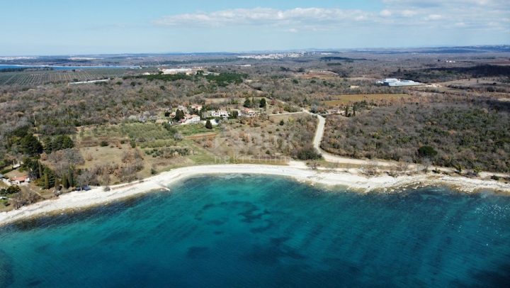 Grundstück Zu verkaufen - Istarska Poreč - foto 4/4