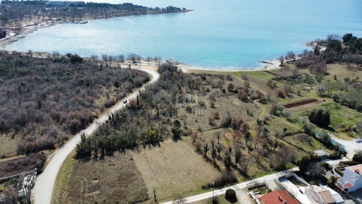 Parcela Naprodaj - Istarska Poreč - foto 5/5