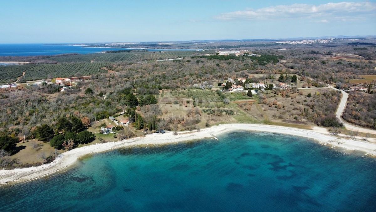 Grundstück Zu verkaufen - ISTARSKA  POREČ 