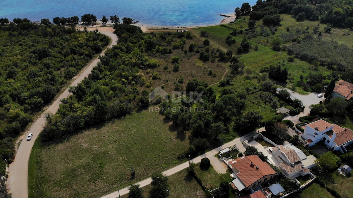 Terreno In vendita - ISTARSKA  POREČ 