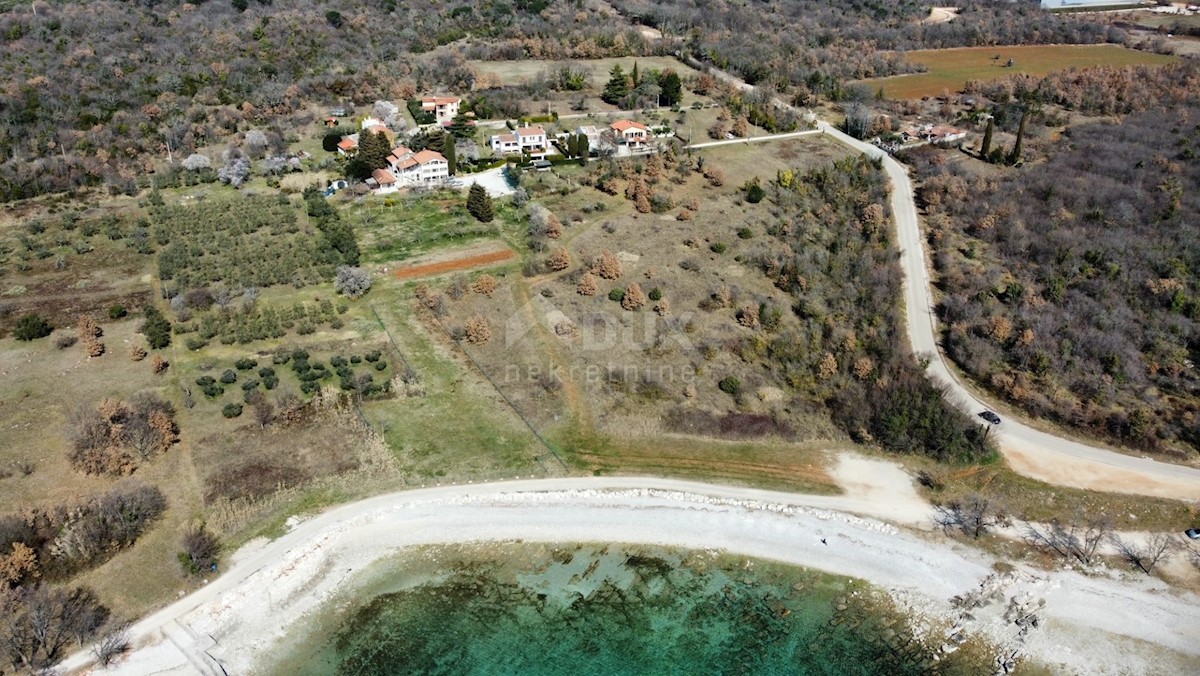 Grundstück Zu verkaufen - ISTARSKA  POREČ 