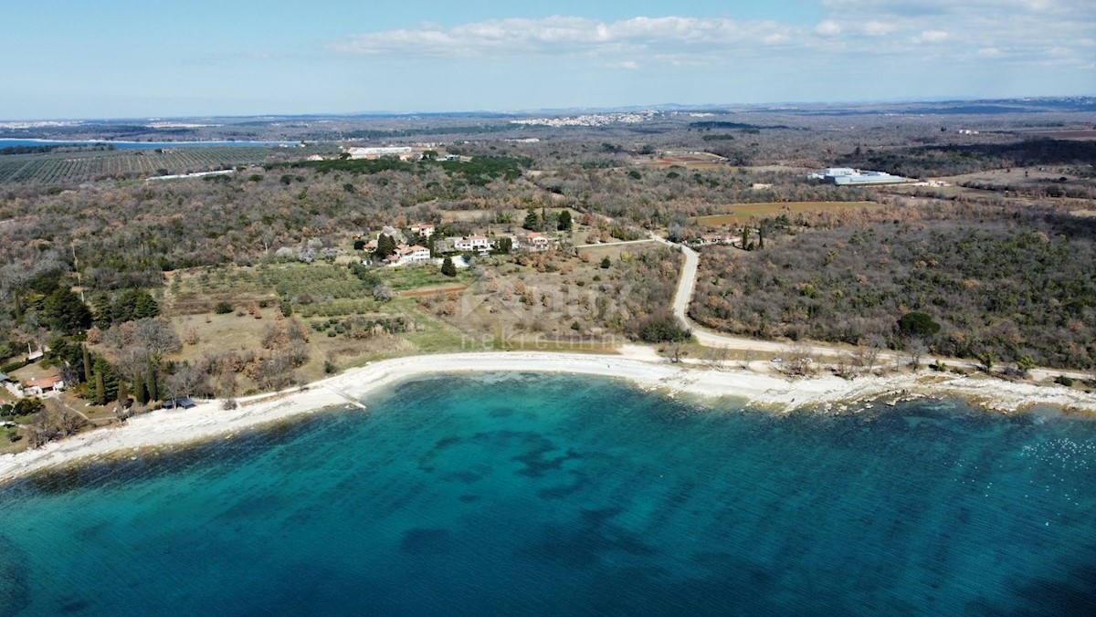 Grundstück Zu verkaufen - ISTARSKA  POREČ 