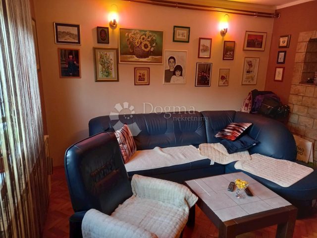 Haus Zu verkaufen - Primorsko-goranska Vrbovsko - foto 3/42